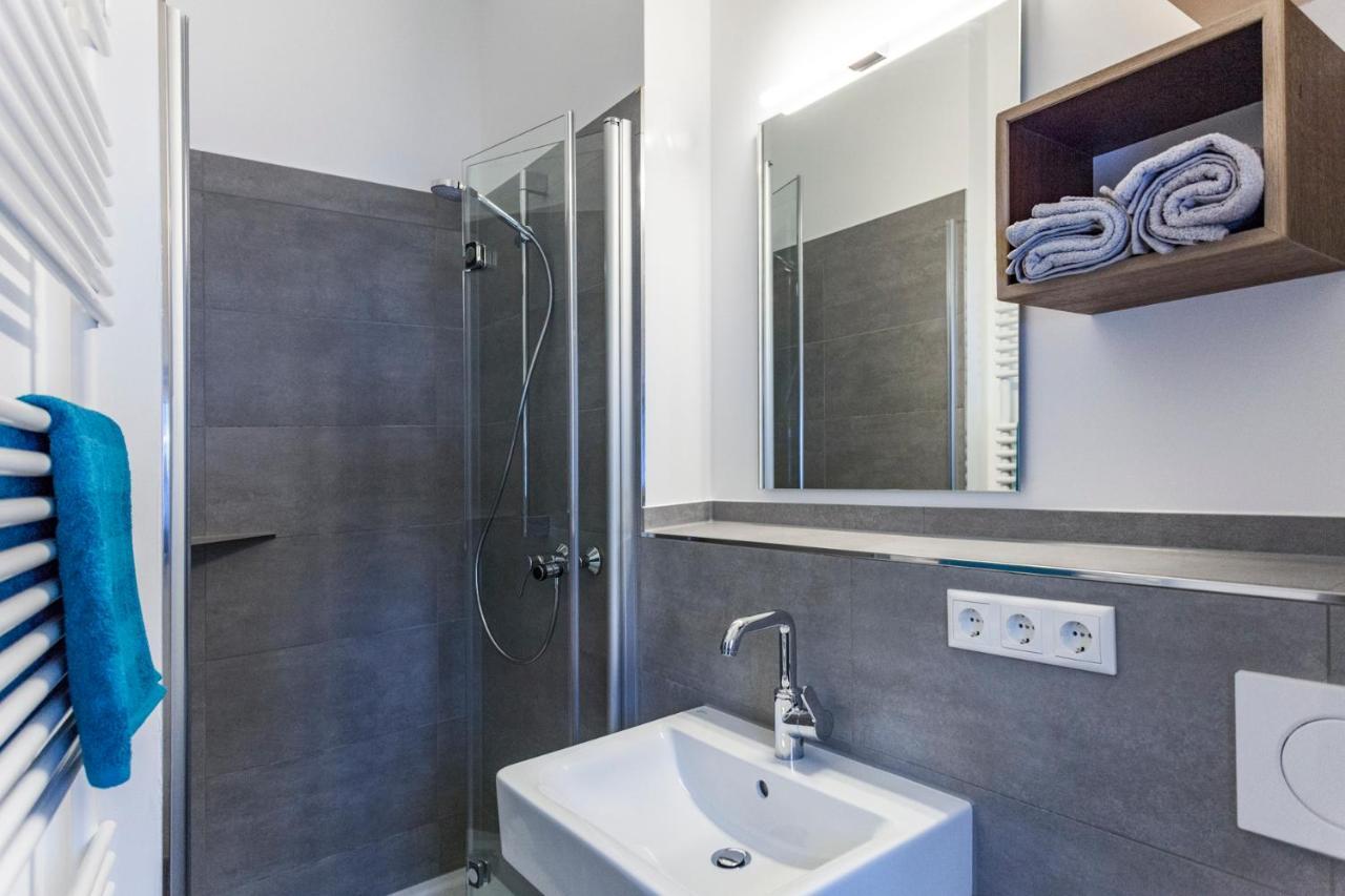 Loisach 2 Villa Grainau Ngoại thất bức ảnh